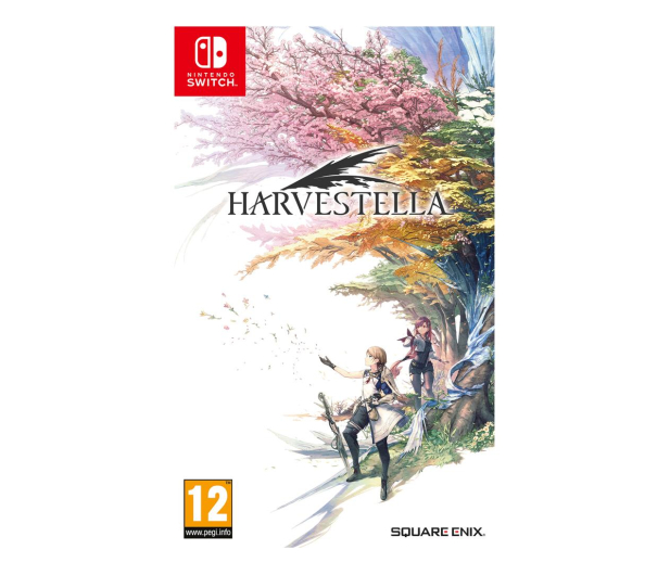 Harvestella Nintendo Nintendo Switch - 1065295 - zdjęcie